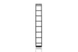 Orion Van Gear Sprinter Side Ladder (2007+ High Roof) Outdoor Living