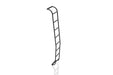 Orion Van Gear Sprinter Side Ladder (2007+ High Roof) Outdoor Living - Side View