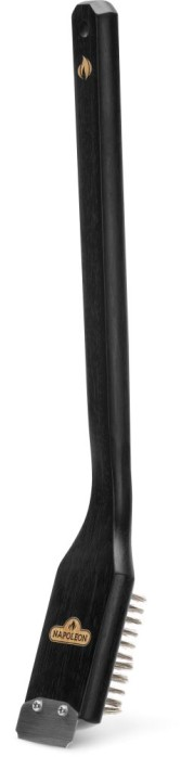 Napoleon Stainless Steel Grill Brush - Napoleon