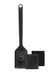 Napoleon Premium Dual Head Stainless Steel Grill Brush - Napoleon