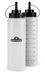 Napoleon 2-Piece 20 oz. Squeeze Bottle - Napoleon