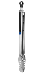 Napoleon Pull-Lock Stainless Steel Tongs - Napoleon