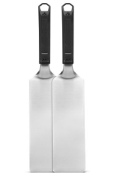Napoleon 2-Piece Griddle Spatula Set - Napoleon