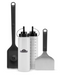 Napoleon 4-Piece Griddle Cleaning Toolset - Napoleon