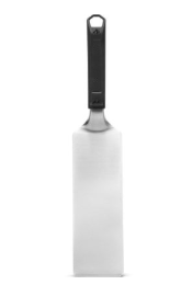 Napoleon Stainless Steel Griddle Spatula - Napoleon