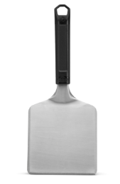 Napoleon Wide Stainless Steel Griddle Spatula - Napoleon