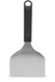 Napoleon Stainless Steel Griddle Scraper - Napoleon