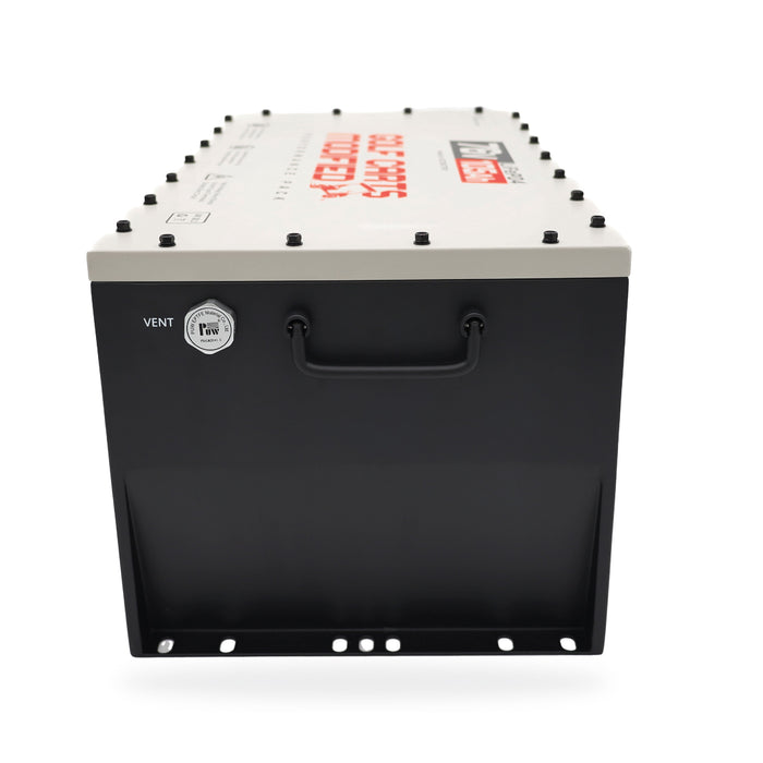 Eco Battery 76V 105Ah LiFePO4 Lithium Battery