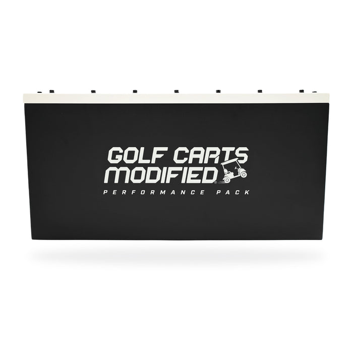 Eco Battery 76V 105Ah LiFePO4 Lithium Battery