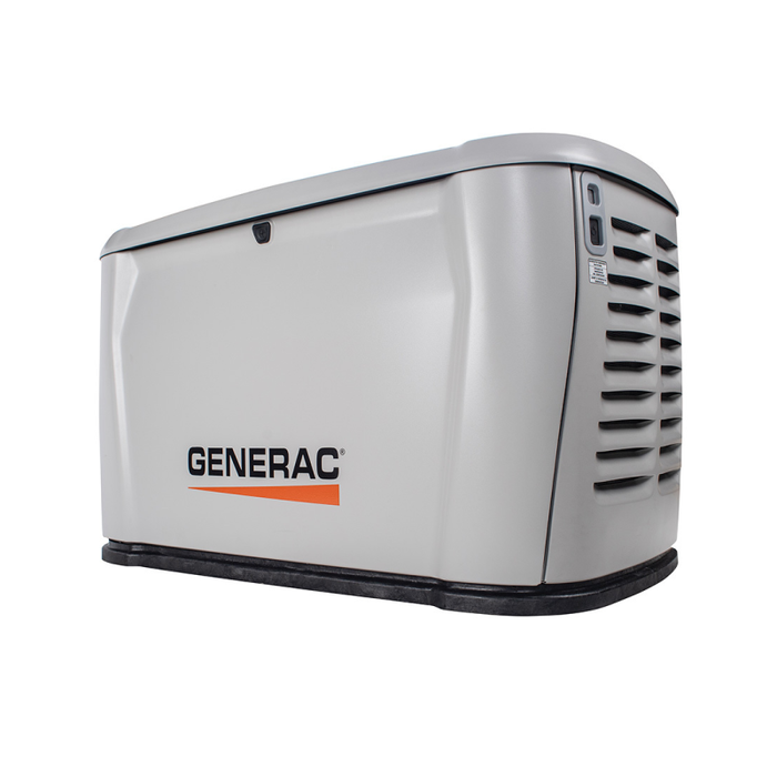 Generac 7259 - 18/17kW Next Generation Air-Cooled Standby