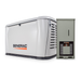 Generac 7321 Air-Cooled Standby Generator 10/9kW with