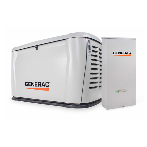 Generac 7323 14/14kW Next Generation Air-Cooled Standby