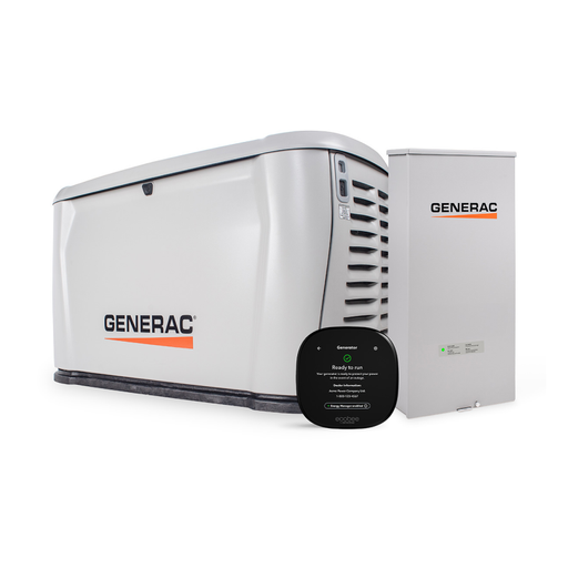 Generac 7329 - 28/25kW Next Generation Air-Cooled Standby
