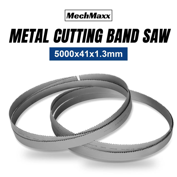 196-7/8 inch bandsaw blade for SKU: 500424 | Model: GH4240, Double Column Horizontal Band Saw,2PK