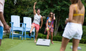Ledge Lounger Cornhole — view 4