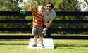 Ledge Lounger Cornhole — view 2