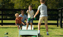 Ledge Lounger Cornhole — view 3