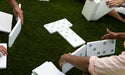 Ledge Lounger Dominoes — view 4
