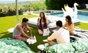 Ledge Lounger Dominoes — view 2