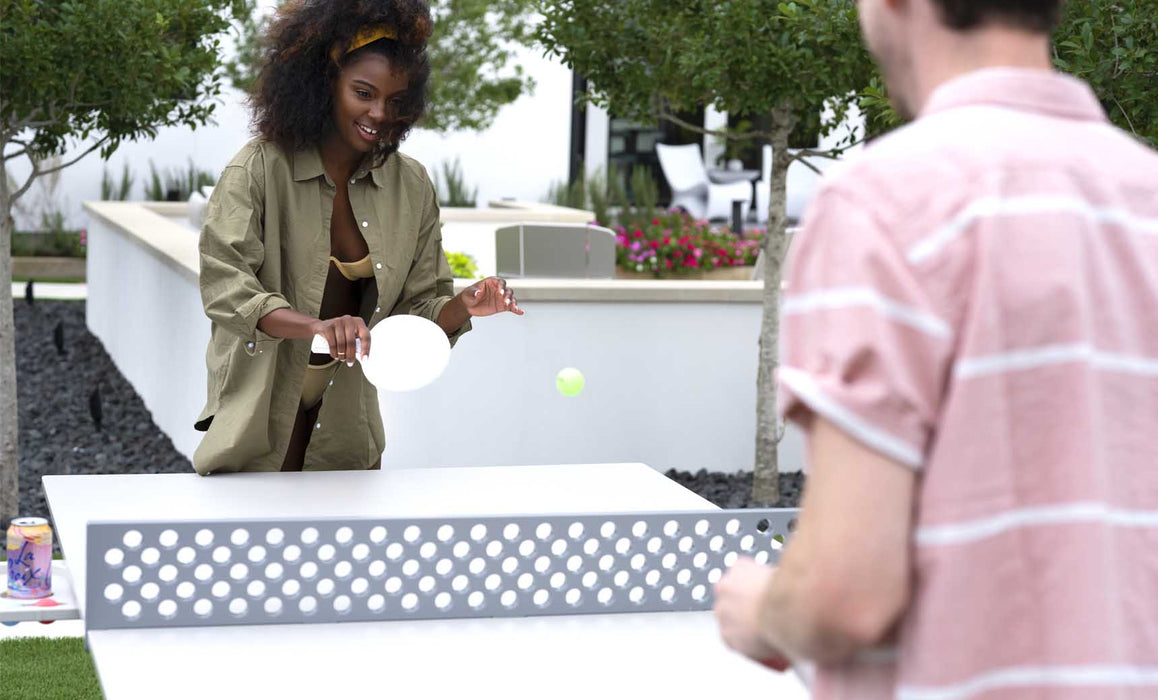 Ledge Lounger Table Tennis — view 6