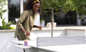 Ledge Lounger Table Tennis — view 8