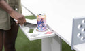 Ledge Lounger Table Tennis — view 13