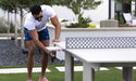 Ledge Lounger Table Tennis — view 10