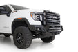 Addictive Desert Designs 2020-2023 GMC Sierra 2500/3500 Bomber HD Front Bumper – image 9 of 17