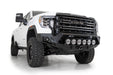Addictive Desert Designs 2020-2023 GMC Sierra 2500/3500 Bomber HD Front Bumper – image 7 of 17