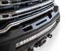 Addictive Desert Designs 2020-2023 GMC 2500/3500 Stealth Fighter Front Bumper – image 10 of 11