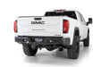 Addictive Desert Designs 2020-2023 GMC/Chevy 2500 Bomber HD Rear Bumper w/ Blind Spot – image 3 of 17