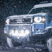 C4 Fabrication 2024-2026 Toyota Land Cruiser Front Lo-Pro Winch Bumper / 250 Series – image 9 of 20