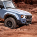 C4 Fabrication 2024-2026 Toyota Land Cruiser Front Lo-Pro Winch Bumper / 250 Series – image 7 of 20