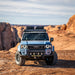 C4 Fabrication 2024-2026 Toyota Land Cruiser Front Lo-Pro Winch Bumper / 250 Series – image 10 of 20