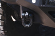 DV8 Offroad 2024-2026 GMC Sierra 2500/3500 Spec Series Front Bumper – dimensions diagram, image 15 of 16