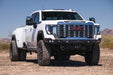 DV8 Offroad 2024-2026 GMC Sierra 2500/3500 Spec Series Front Bumper – dimensions diagram, image 5 of 16