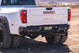 DV8 Offroad 2020-2026 Chevy & GMC 2500/3500 Spec Series Rear Bumper – dimensions diagram, image 2 of 20