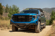 DV8 2019-2026 GMC Sierra 1500 & Chevrolet Silverado 1500 Crew Cab OE Plus Side Steps – image 7 of 19