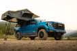 DV8 Offroad 2022-2026 GMC Sierra 1500 Spec Series Front Bumper – image 2 of 20
