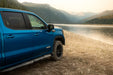 DV8 2019-2026 GMC Sierra 1500 & Chevrolet Silverado 1500 Crew Cab OE Plus Side Steps – image 6 of 19
