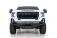 Addictive Desert Designs 2019-2021 GMC Sierra 1500 Stealth Fighter Front Bumper – image 3 of 10