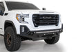 Addictive Desert Designs 2019-2021 GMC Sierra 1500 Stealth Fighter Front Bumper – image 2 of 10