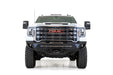 Addictive Desert Designs 2020-2023 GMC 2500/3500 Stealth Fighter Front Bumper – image 3 of 11
