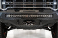 Addictive Desert Designs 2020-2023 GMC 2500/3500 Stealth Fighter Front Bumper – image 9 of 11
