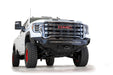 Addictive Desert Designs 2020-2023 GMC 2500/3500 Stealth Fighter Front Bumper – image 4 of 11