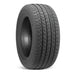 MODZ Reaper 14x7 Titanium Gunmetal Wheel & X Comp Golf A/T Tire golf cart wheel and tire – view 5