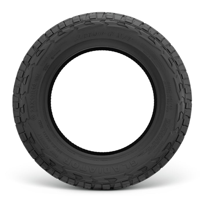 X Comp Golf X/T Golf Cart Tires – view 4