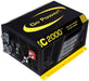 Go Power 2000 Watt 12V Inverter Charger GP-IC-2000-12-PKG