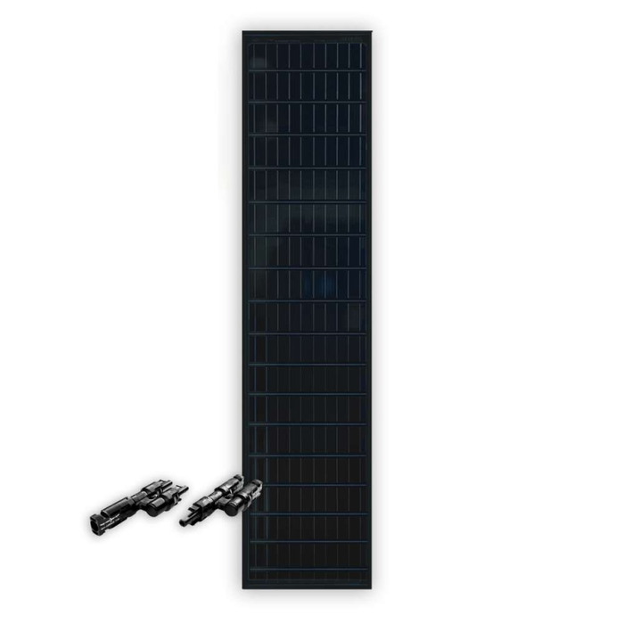 Go Power Silver Slim Expansion Kit (100 Watts)