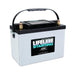 Lifeline 12V AGM Cranking Starting Battery GPL-2700T